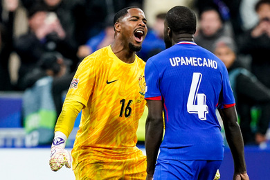 Equipe de France : nouveaux capitaines attendus  la barre
