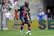 Makelele fait durer le plaisir