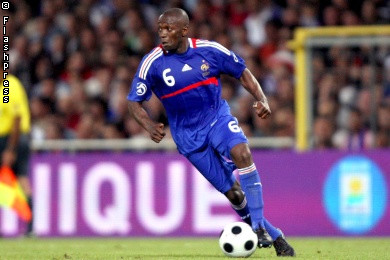 Makelele ne veut pas polmiquer
