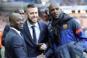 Bara : Abidal attend un geste du Bara, le PSG prt  surgir