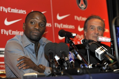 Makelele pour un dernier pari