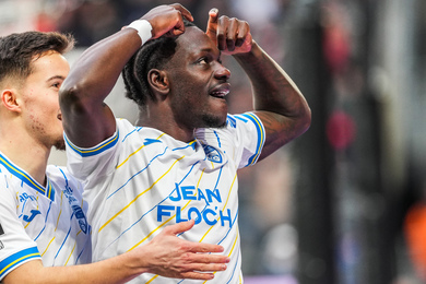 Le derby breton pour les Merlus ! - D�brief et NOTES des joueurs (Rennes 0-2 Lorient)