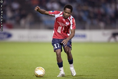 Lille fournisseur officiel de Lyon