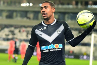 Bordeaux : Malcom rvle des discussions avec le PSG