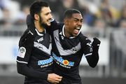 Bordeaux : Malcom  la Roma, le mercato peut commencer (Officiel)