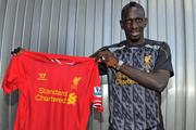 Transfert : Sakho quitte le PSG pour Liverpool (officiel)