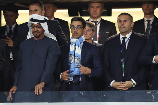 Manchester City : les 115 charges mettent Londres sous pression