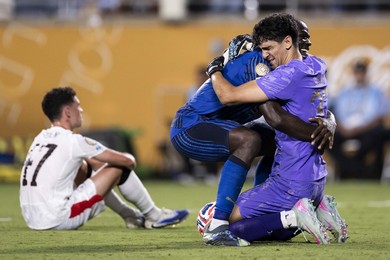 Coupe du monde des clubs : l'Inter et Manchester City prennent la porte !