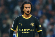 Manchester City : Bouaddi a saisi sa premi�re chance