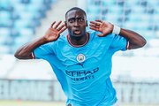 Mercato : le dr�le de m�nage de Manchester City chez ses jeunes