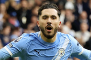 Manchester City : Cherki, maestro � part