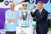 Manchester City : une grande srnit face au "procs sportif du sicle"