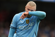 Manchester City : Haaland, seul au monde