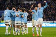 Premier League : Manchester City a gagn !