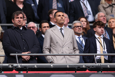 Manchester City : jusqu'o� les �mirats peuvent-ils aller ?