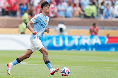 Manchester City : Reijnders, le nouveau maestro