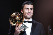 Ballon d'Or 2024 : Rodri juste devant Vinicius, un podium clair, quatre joueurs trs proches... Le classement final en dtails