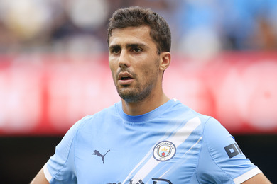 Journal des Transferts : Manchester City doute de Rodri, le Bara pourrait rappeler Ansu Fati, un Merengue vers Lyon...