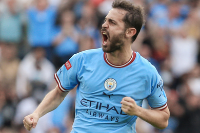 Bara : Bernardo Silva pour oublier Dembl, juste un rve ?