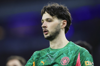 Manchester City : le blues de Trafford