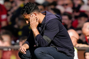 Manchester United : Ruben Amorim perd la boule