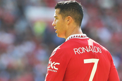 Mercato : Ronaldo crispe le vestiaire de Manchester United