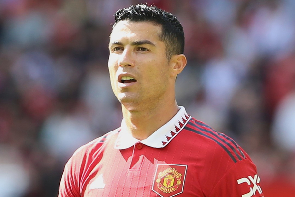 Manchester United: Ronaldo issues a warning … to the media