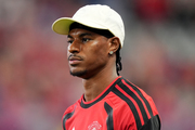 Manchester United : Rashford, le d�tour n�cessaire ?