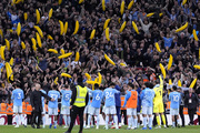 Manchester City : ces Skyblues ont la banane