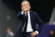 Arabie Saoudite : Mancini au bord du précipice