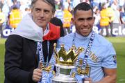 Angleterre : Tevez se moque de Ferguson, City mal � l’aise