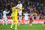 Compltement fadas ces Marseillais ! - Dbrief et NOTES des joueurs (Lille 1-2 OM)