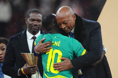 CAN 2025 : la sid�ration totale apr�s le s�isme du tapis vert