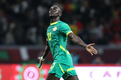 S�n�gal : la derni�re danse de Man�