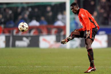 Sanction exemplaire pour Mangane
