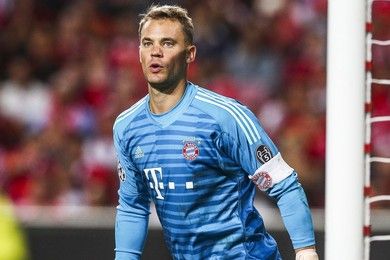 Bayern : reverra-t-on le grand Neuer ?