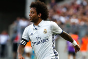 Port� par un grand Marcelo, le Real se rassure - D�brief et NOTES des joueurs (Real 3-2 Chelsea)