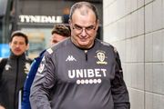 Leeds : le "Loco" Bielsa commence  inquiter...