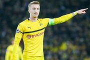 Dortmund : Reus, un r�veil fracassant