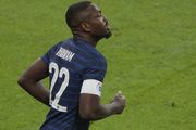 Equipe de France : Marcus Thuram, l'invit surprise au Mondial !