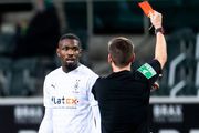 M'Gladbach : Thuram connat sa sanction aprs son drapage !