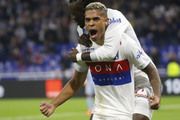 Lyon : Mariano n'a pas rat son "match spcial" contre Villarreal