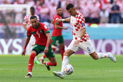 Les Lions tiennent le choc - Débrief et NOTES des joueurs (Maroc 0-0 Croatie)