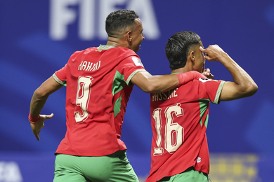 Coupe du monde 2026 : le Maroc �vite la mauvaise blague