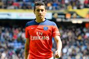 Journal des Transferts : du nouveau dans le deal Marquinhos-Alves, A. Ayew a fait son choix, le PSG en pole pour Griezmann...