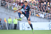 PSG : Marquinhos prvient, il pourrait perdre patience...