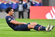 PSG : Marquinhos-Pereira, des changements incomprhensibles... Les choix de Tuchel encore une fois pingls !