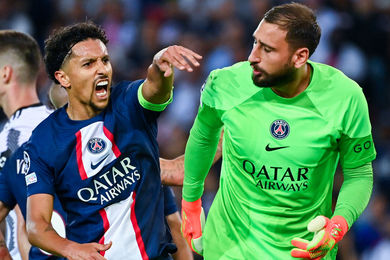PSG : faut-il vraiment s'inquiéter de la défense parisienne en C1 ?