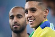 PSG : le club fait un choix fort pour Marquinhos !