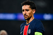 PSG : danger pour les barrages !